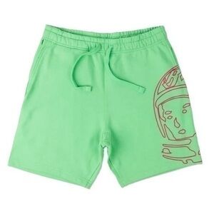 NWT. BILLIONAIRE BOYS CLUB Men’s Helmet Cotton Blend Shorts
